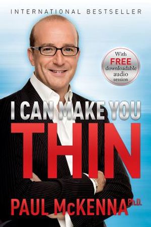 I Can Make You Thin image number 0