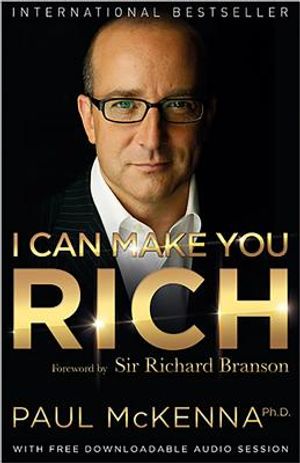I Can Make You Rich image number 0