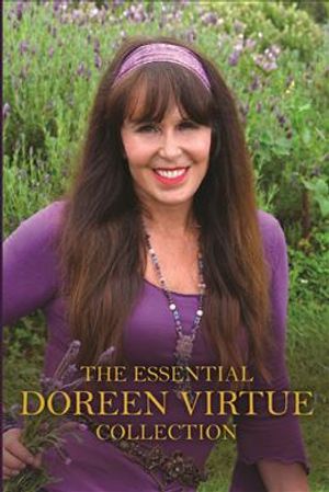 The Essential Doreen Virtue Collection image number 0