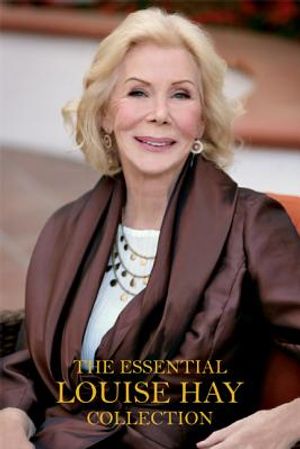 The Essential Louise Hay Collection image number 0