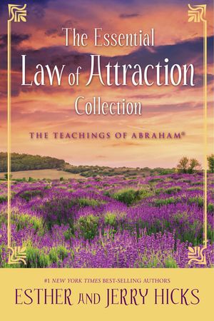 The Essential Law of Attraction Collection image number 0