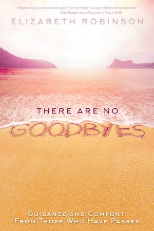 There Are No Goodbyes: Guidance and Comfort from Those Who Have Passed image number 0