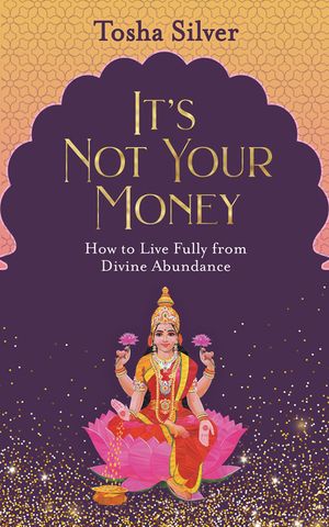 It's Not Your Money: How to Live Fully from Divine Abundance image number 0