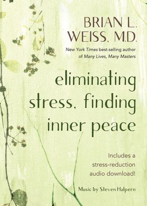 Eliminating Stress, Finding Inner Peace image number 0