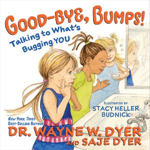 Good-Bye, Bumps!: Talking to What's Bugging You image number 0
