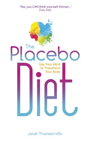 The Placebo Diet image number 0