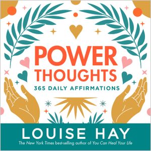 Power Thoughts image number 0