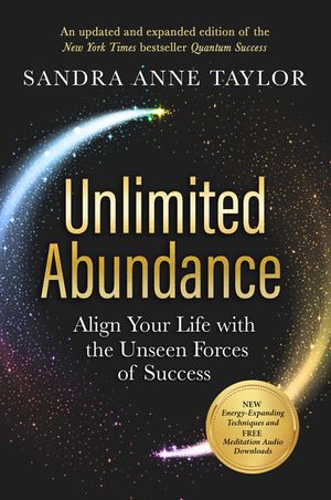 Quantum Success: The Astounding Science of Wealth and Happiness image number 0