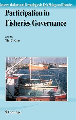 Participation in Fisheries Governance image number 0