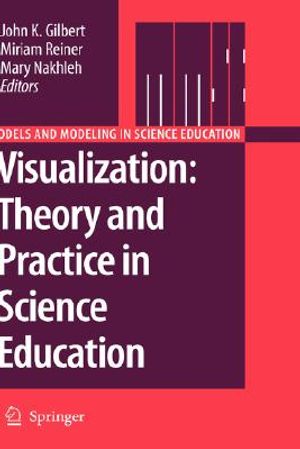 Visualization: Theory and Practice in Science Education image number 0
