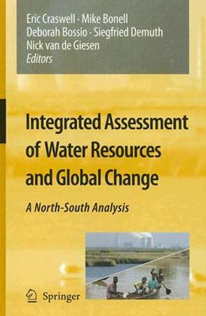Integrated Assessment of Water Resources and Global Change: A North-South Analysis image number 0