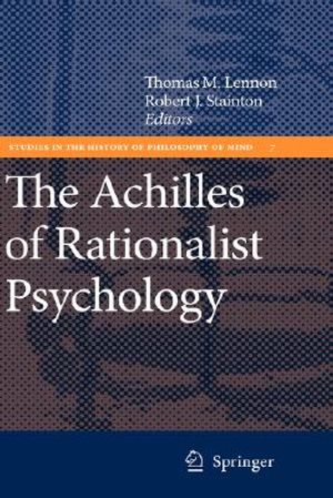The Achilles of Rationalist Psychology image number 0