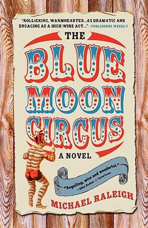 The Blue Moon Circus image number 0