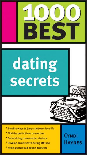 1000 Best Dating Secrets image number 0