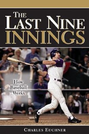 The Last Nine Innings: Inside the Real Game Fans Never See image number 0