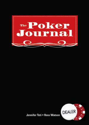 Poker Journal image number 0
