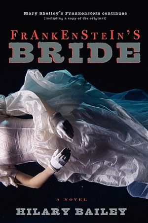 Frankenstein's Bride image number 0