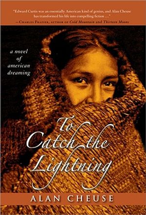 To Catch the Lightning: A Novel of American Dreaming image number 0