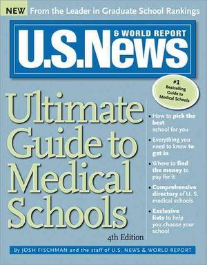 Ultimate Guide to Medical Schools image number 0