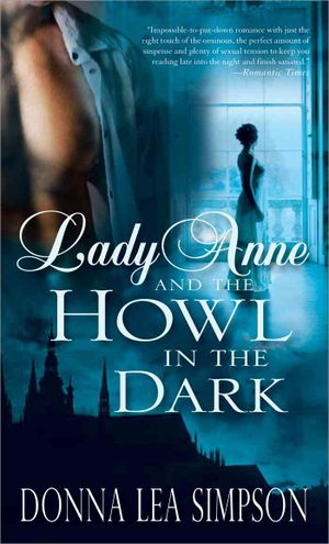 Lady Anne and the Howl in the Dark image number 0
