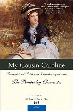 My Cousin Caroline image number 0