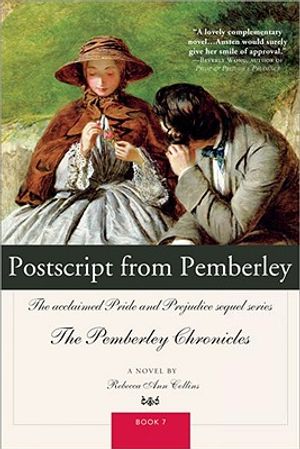 PostScript from Pemberley image number 0