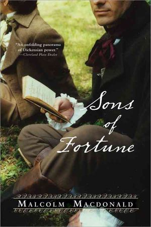 Sons of Fortune image number 0
