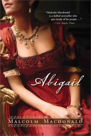 Abigail image number 0