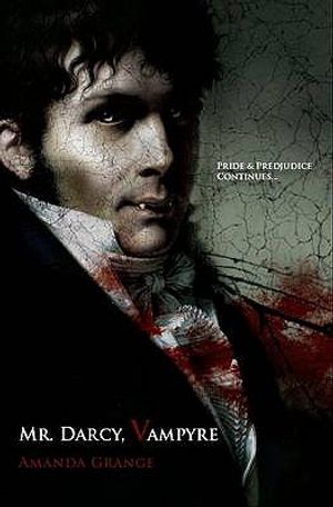 MR Darcy, Vampyre image number 0