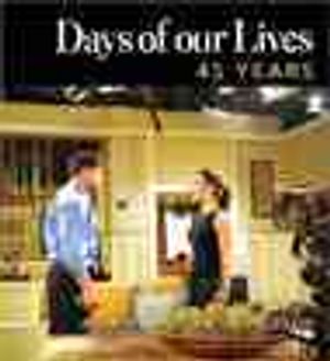 Days of Our Lives 45 Years : A Celebration in Photos image number 0