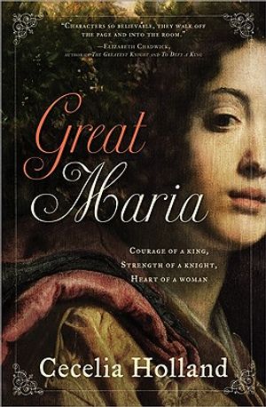 Great Maria image number 0