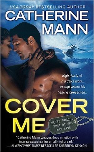 Cover Me image number 0