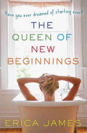 The Queen of New Beginnings image number 0