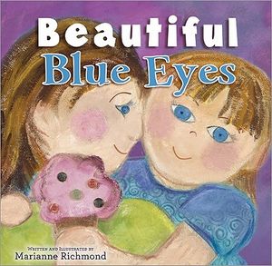 Beautiful Blue Eyes image number 0