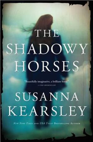 The Shadowy Horses image number 0