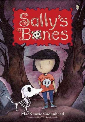 Sally's Bones image number 0