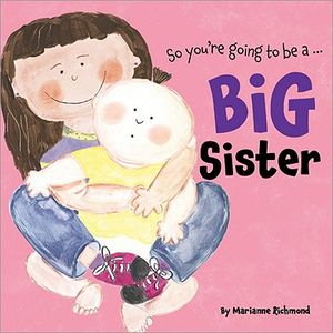 Big Sister image number 0