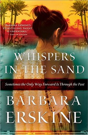 Whispers in the Sand image number 0