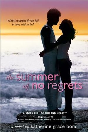 The Summer of No Regrets image number 0