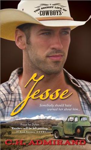 Jesse image number 0
