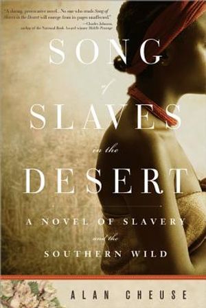 Song of Slaves in the Desert image number 0
