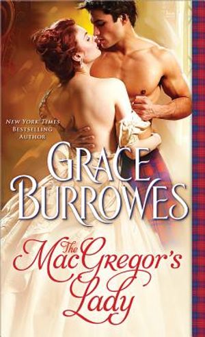The MacGregor's Lady image number 0