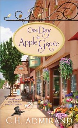 One Day in Apple Grove image number 0