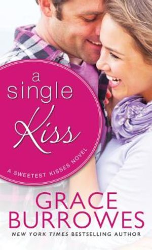 A Single Kiss image number 0