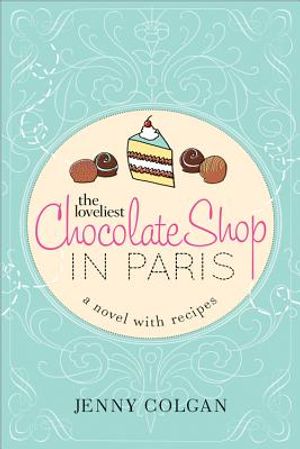 The Loveliest Chocolate Shop in Paris image number 0