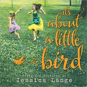 It's about a Little Bird image number 0