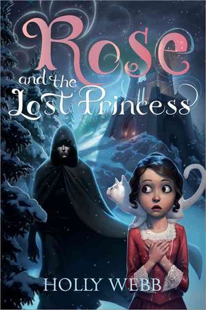 Rose and the Lost Princess image number 0