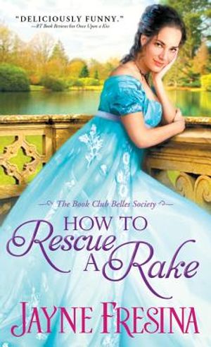 How to Rescue a Rake image number 0