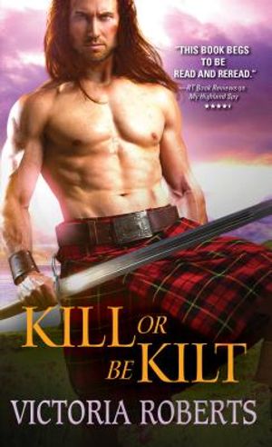 Kill or Be Kilt image number 0