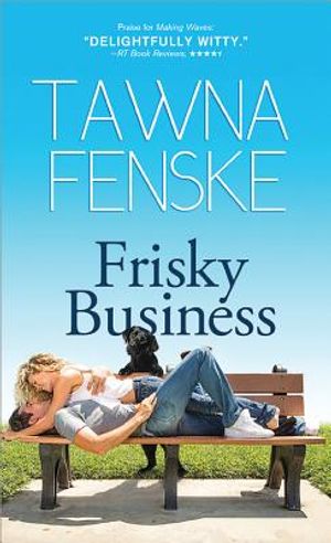 Frisky Business image number 0